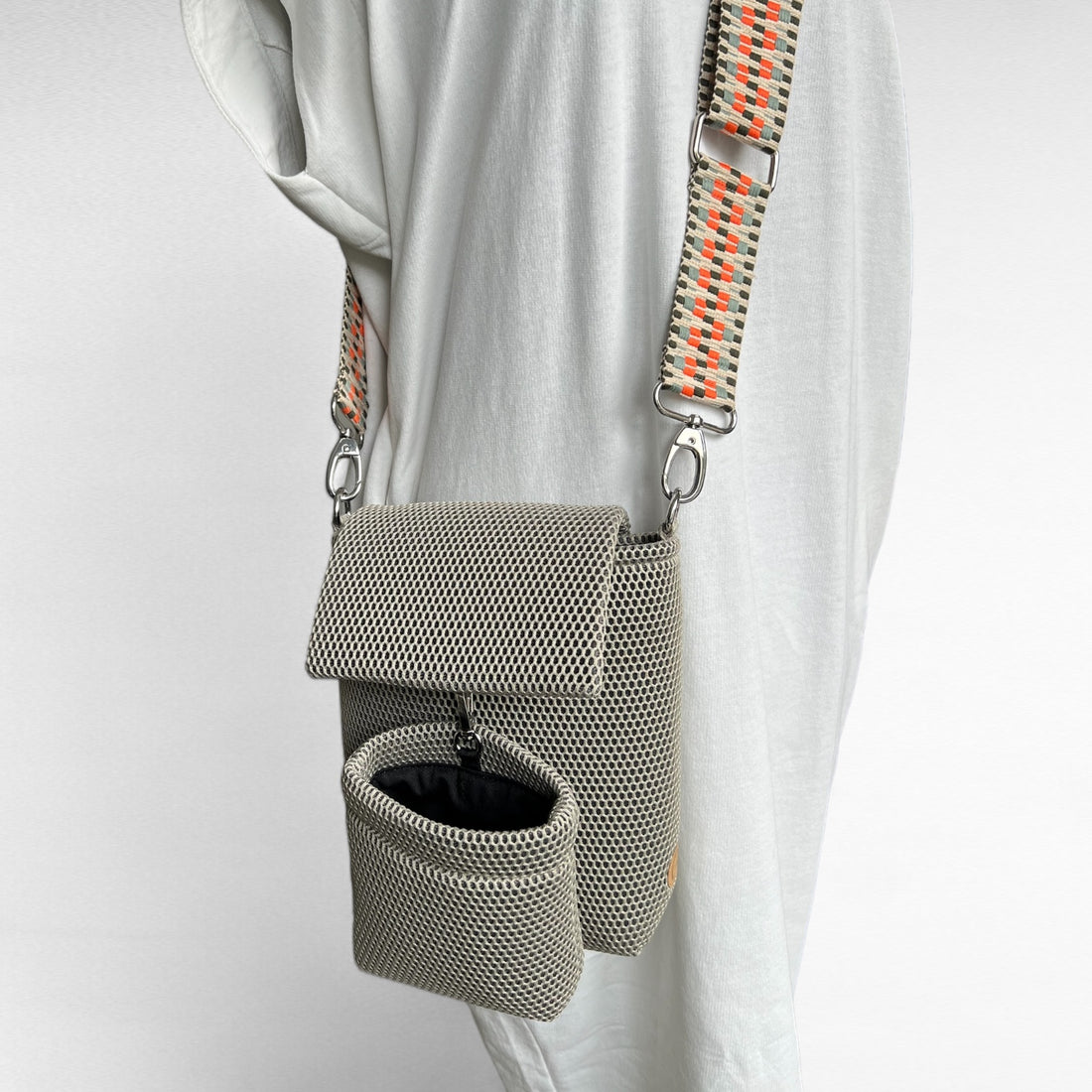 Wechseltragegurt | 5 cm