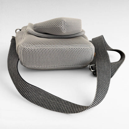 Gassitasche Sen | Ultraleicht &amp; Chic