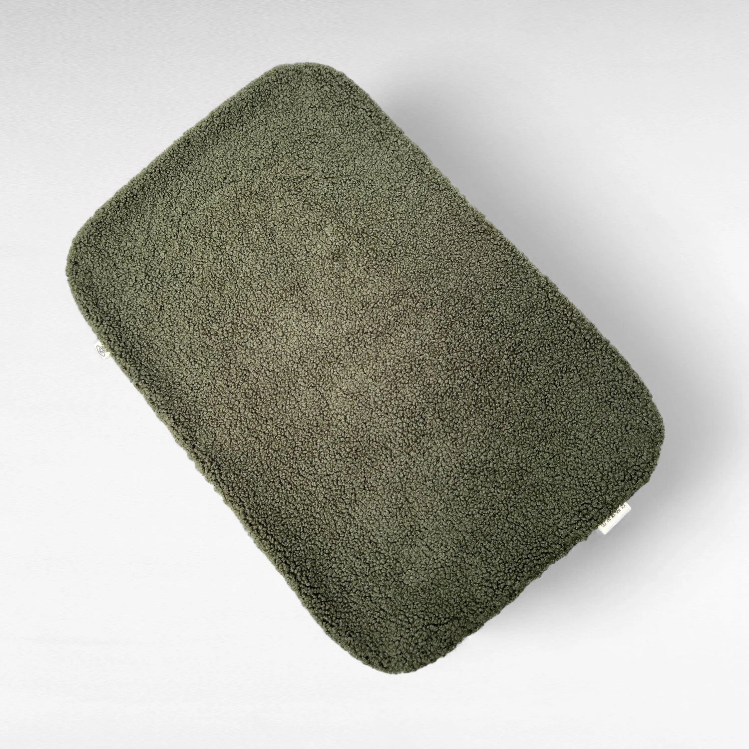 Hundedecke Hina | Cuddly Teddy | Desert Bloom