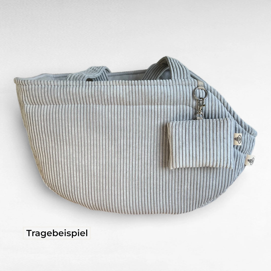 Kotbeutelhalter Dai  | Diverse Farben