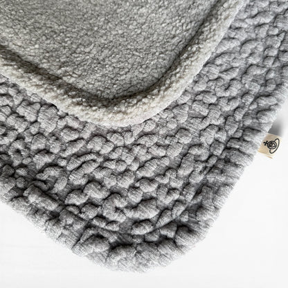 Hundedecke Iro | Leopard Quilt Chenille