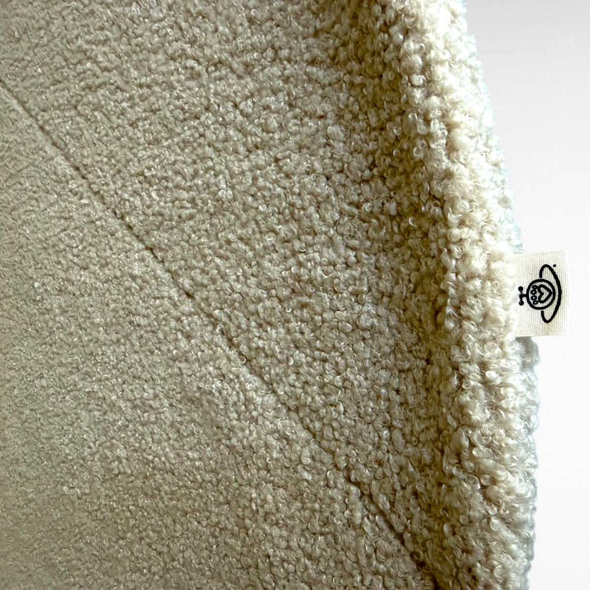Hundedecke Hana | Cuddly Teddy