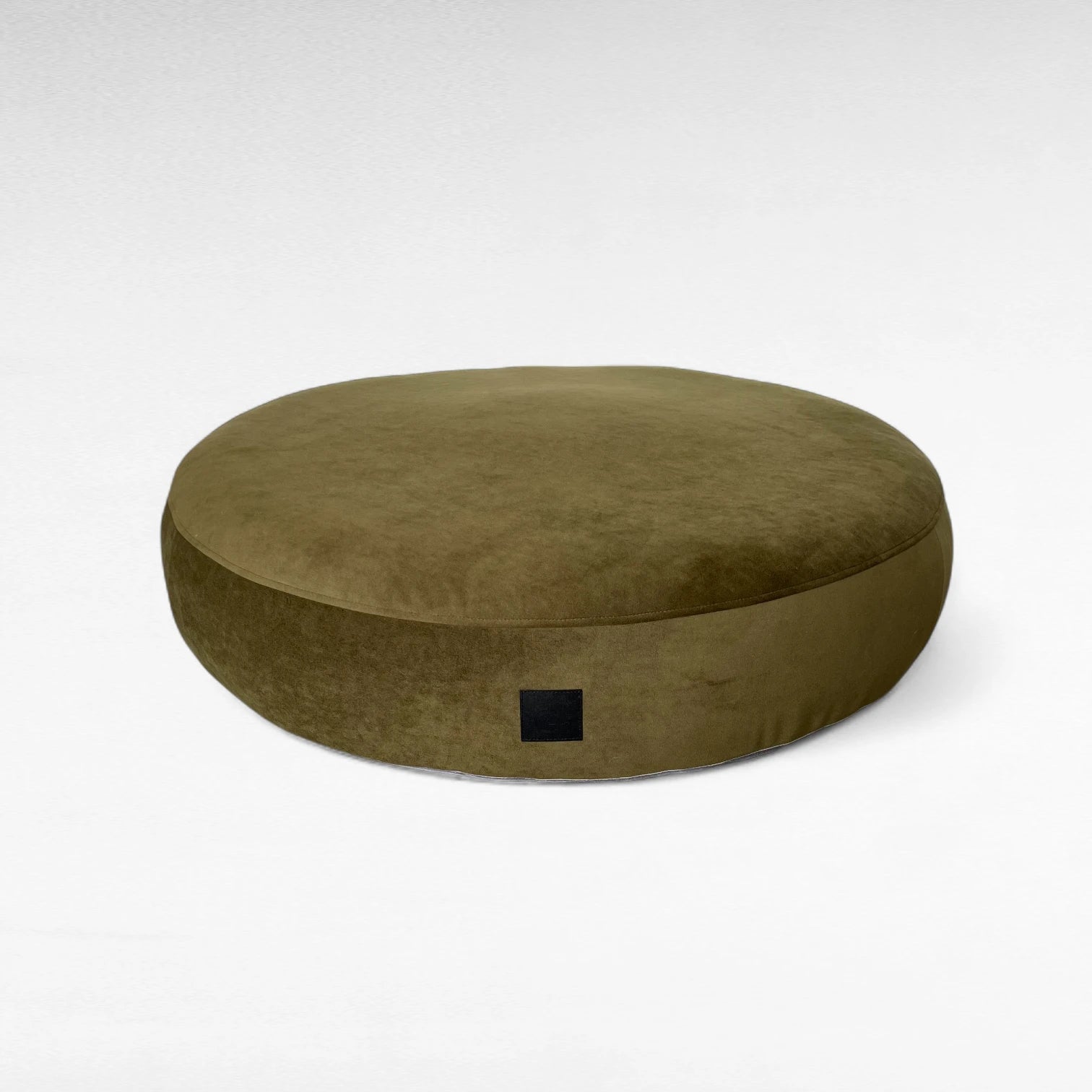 Hundebett Yuki | Cozy Velours
