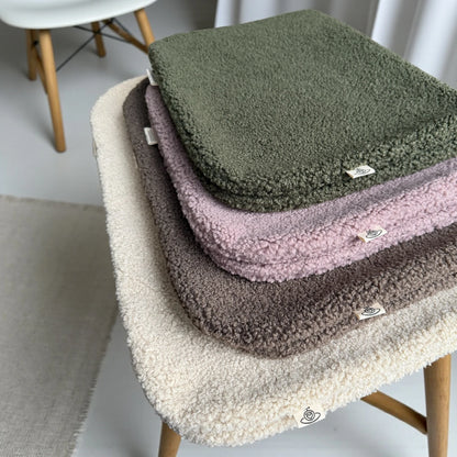 Hundedecke Hina | Cuddly Teddy | Desert Bloom