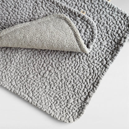 Hundedecke Iro | Leopard Quilt Chenille