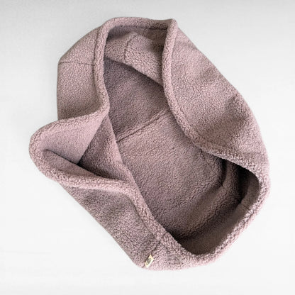 Hundeschlafsack Omu | Cuddly Teddy