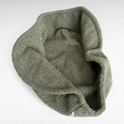 Hundeschlafsack Omu | Cuddly Teddy