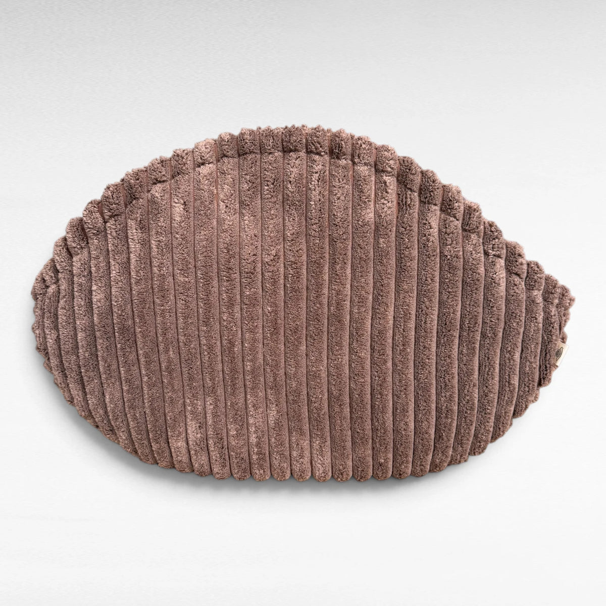 Hundeschlafsack Omo | Soft Maxi Cord | Braun