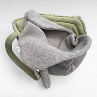 Tragetaschen für Hunde