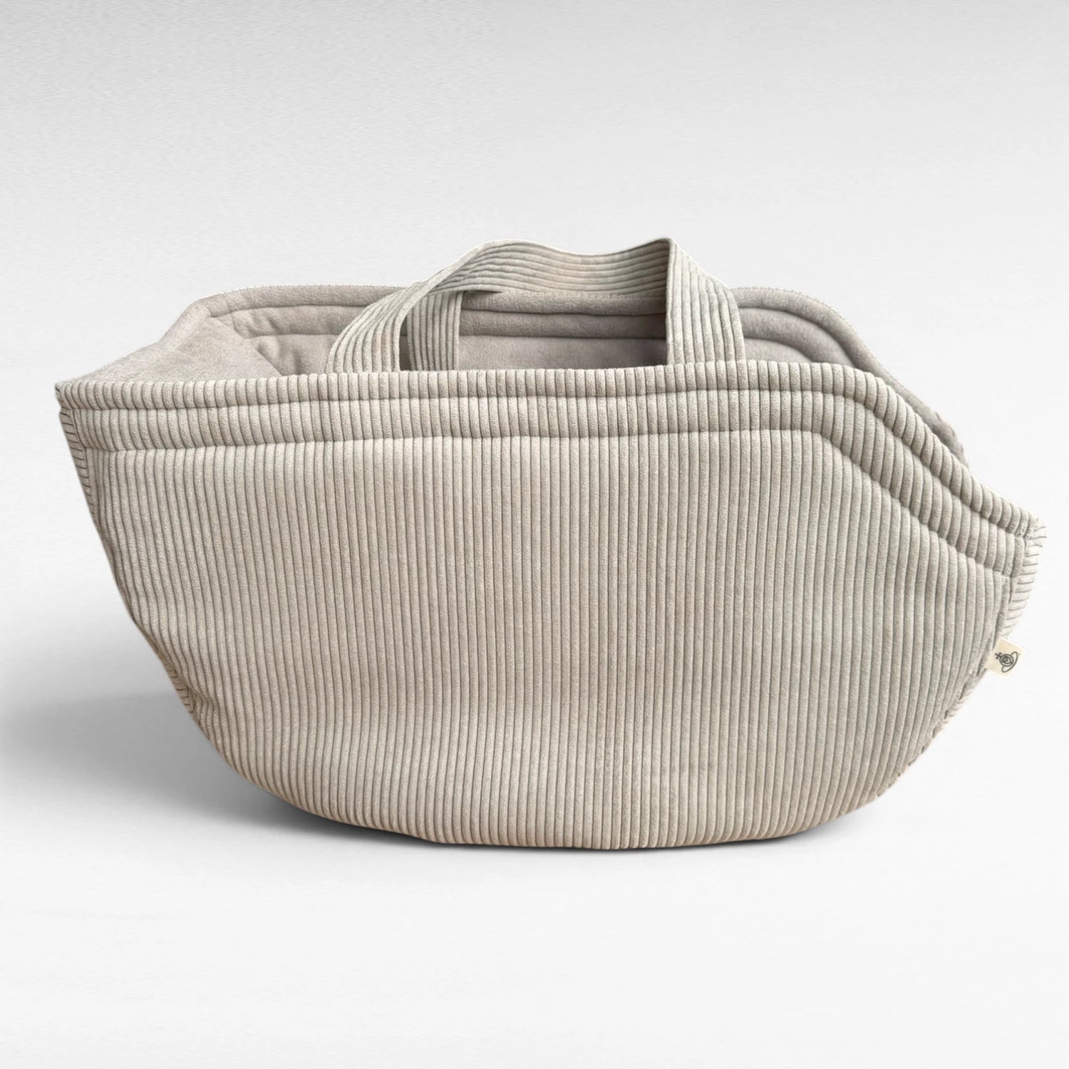 Hundetasche Hiro | bis ca. 9 kg | Beige