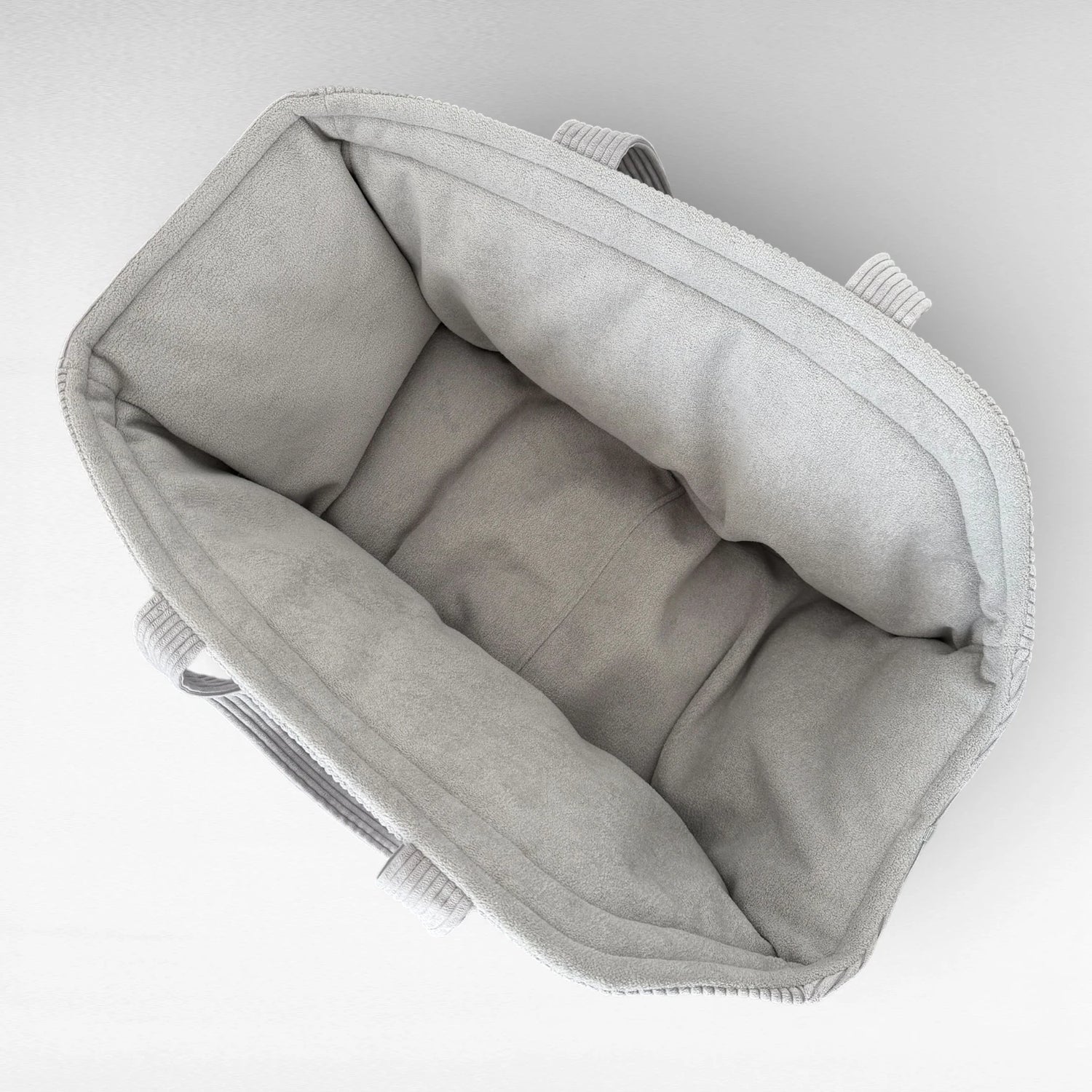 Hundetasche Hiro | bis ca. 9 kg | Hellgrau