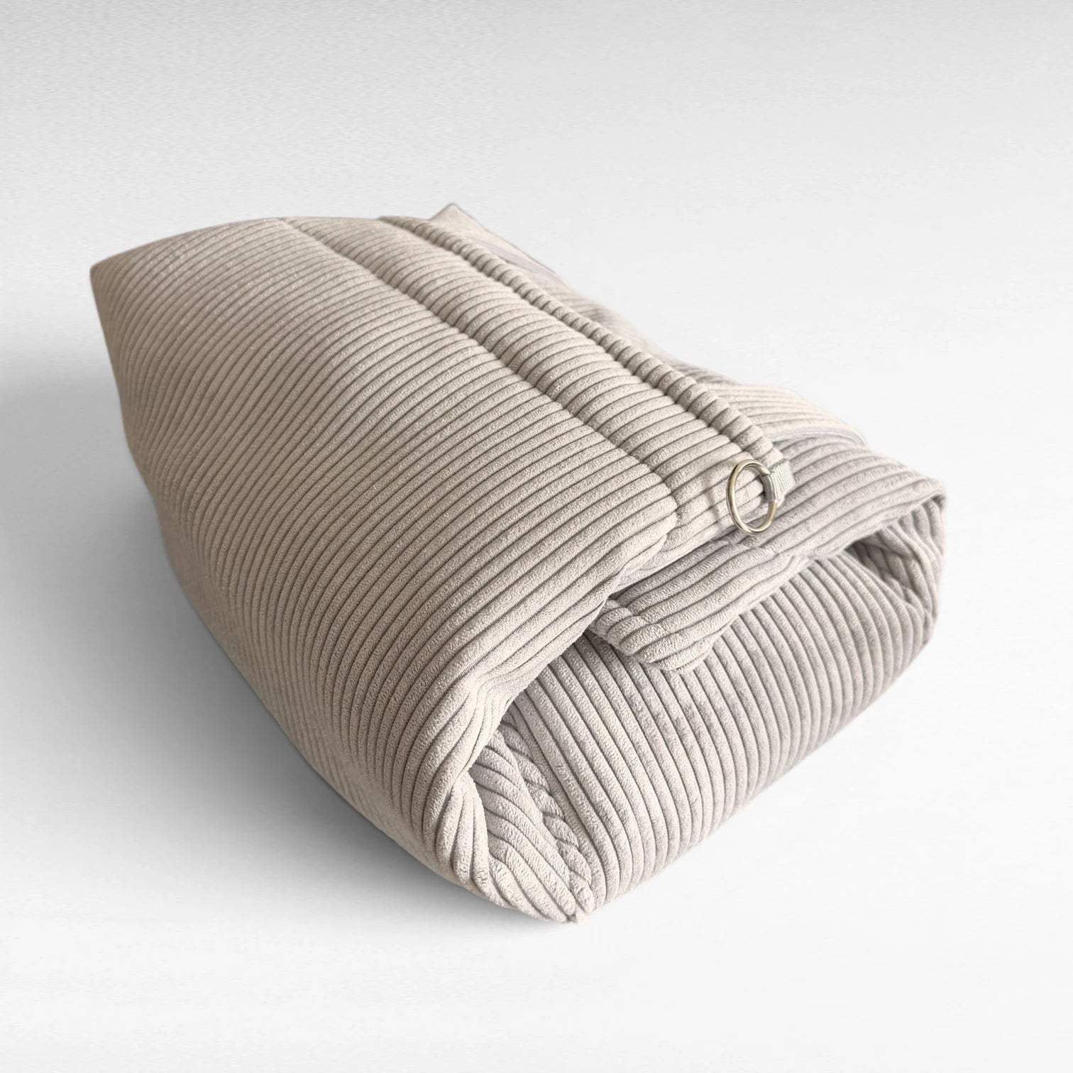 Hundetasche Hiro | bis ca. 9 kg | Beige