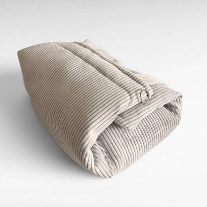 Hundetasche Hiro | bis ca. 9 kg | Beige