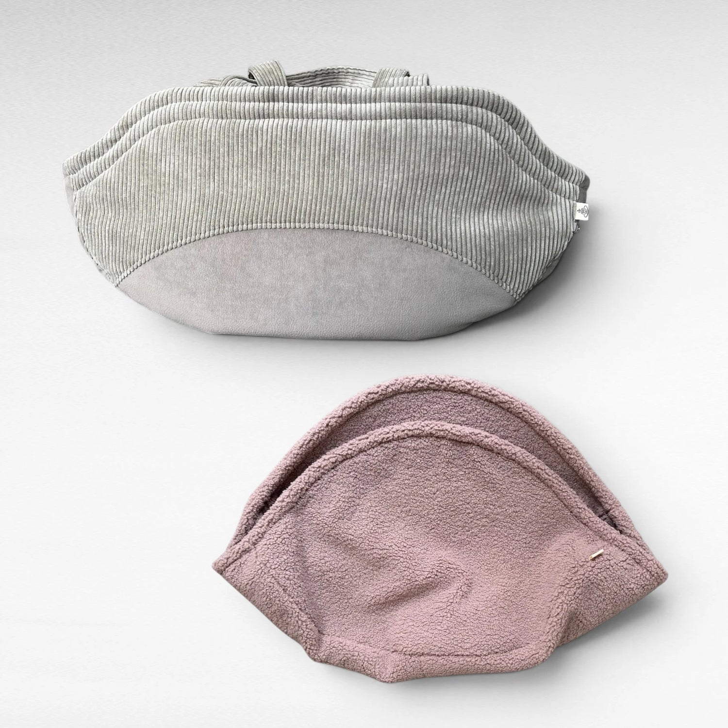 Mix &amp; Match | Hundetasche Oki + Hundeschlafsack Omu | Gr. M