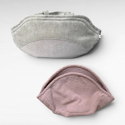 Mix &amp; Match | Hundetasche Oki + Hundeschlafsack Omu | Gr. M