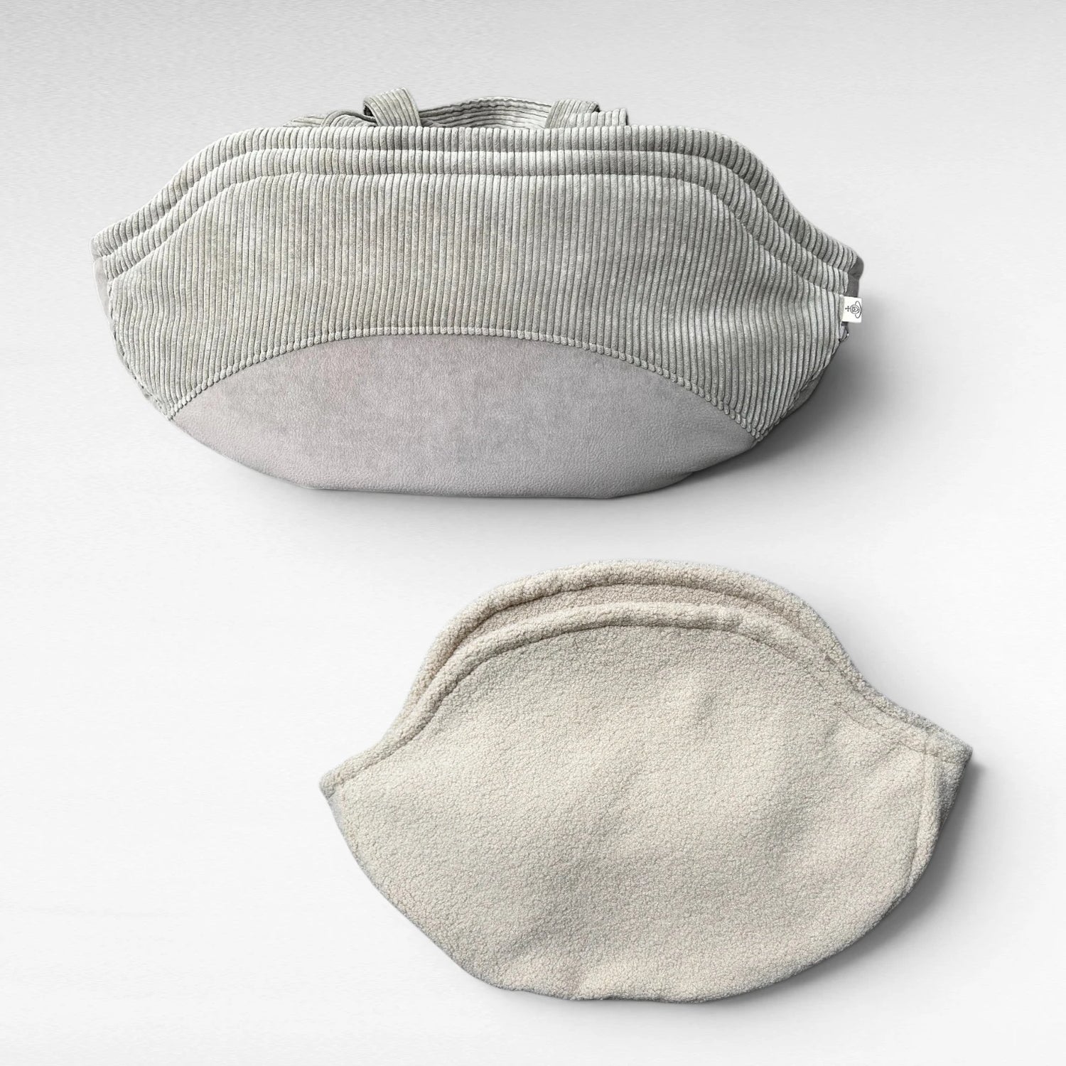 Mix &amp; Match | Hundetasche Oki + Hundeschlafsack Omu | Gr. M