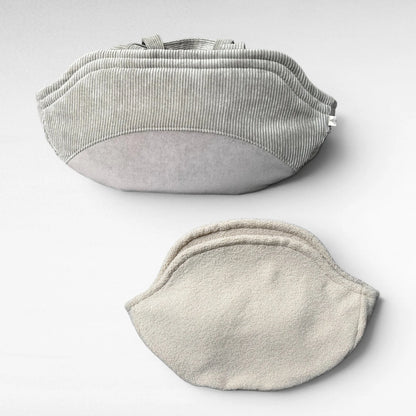 Mix &amp; Match | Hundetasche Oki + Hundeschlafsack Omu | Gr. M