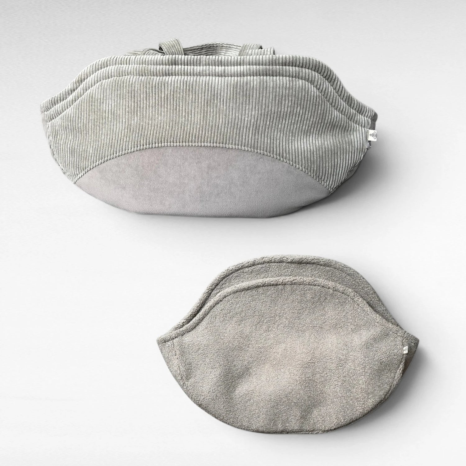 Mix &amp; Match | Hundetasche Oki + Hundeschlafsack Omu | Gr. M