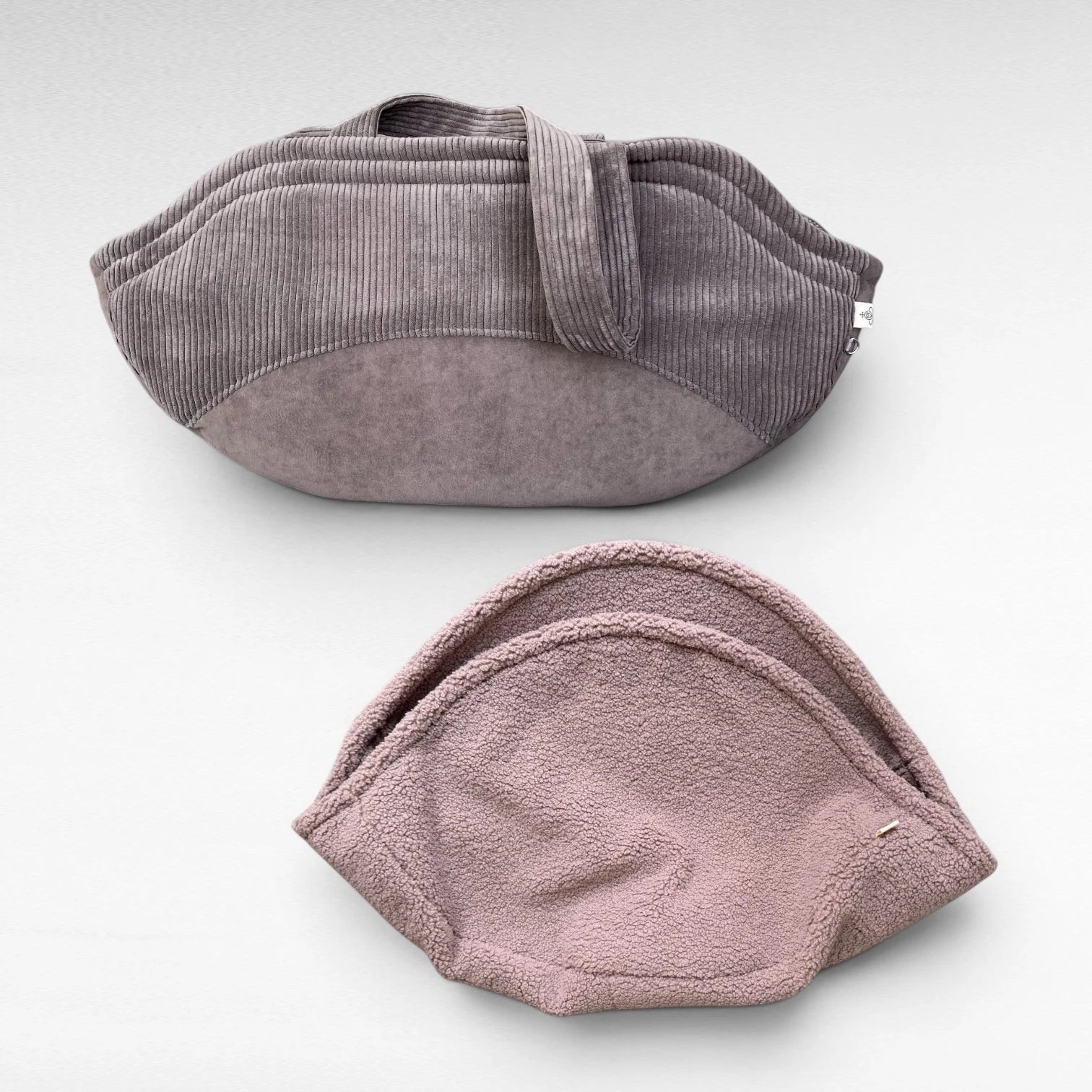 Mix &amp; Match | Hundetasche Oki + Hundeschlafsack Omu | Gr. M