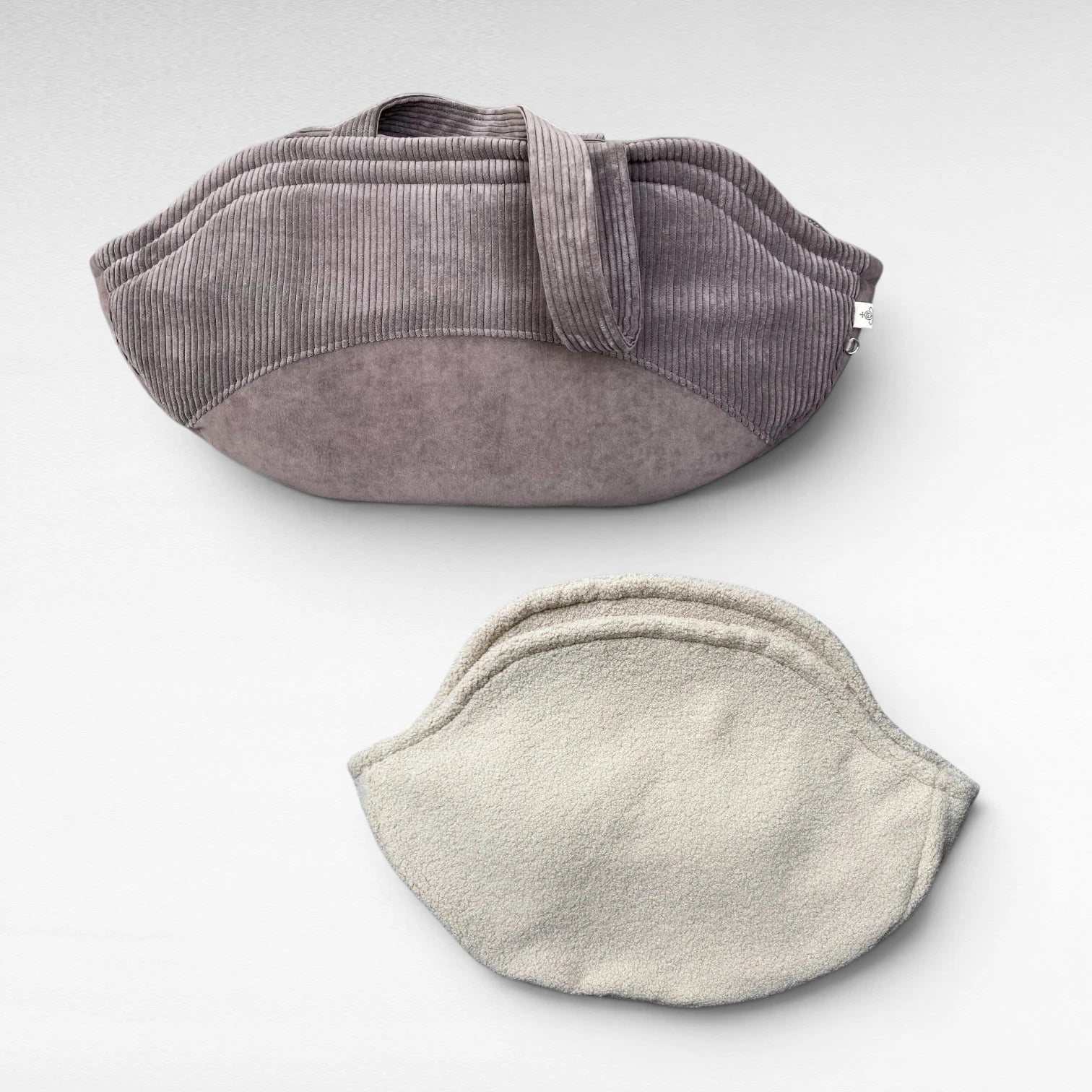 Mix &amp; Match | Hundetasche Oki + Hundeschlafsack Omu | Gr. M