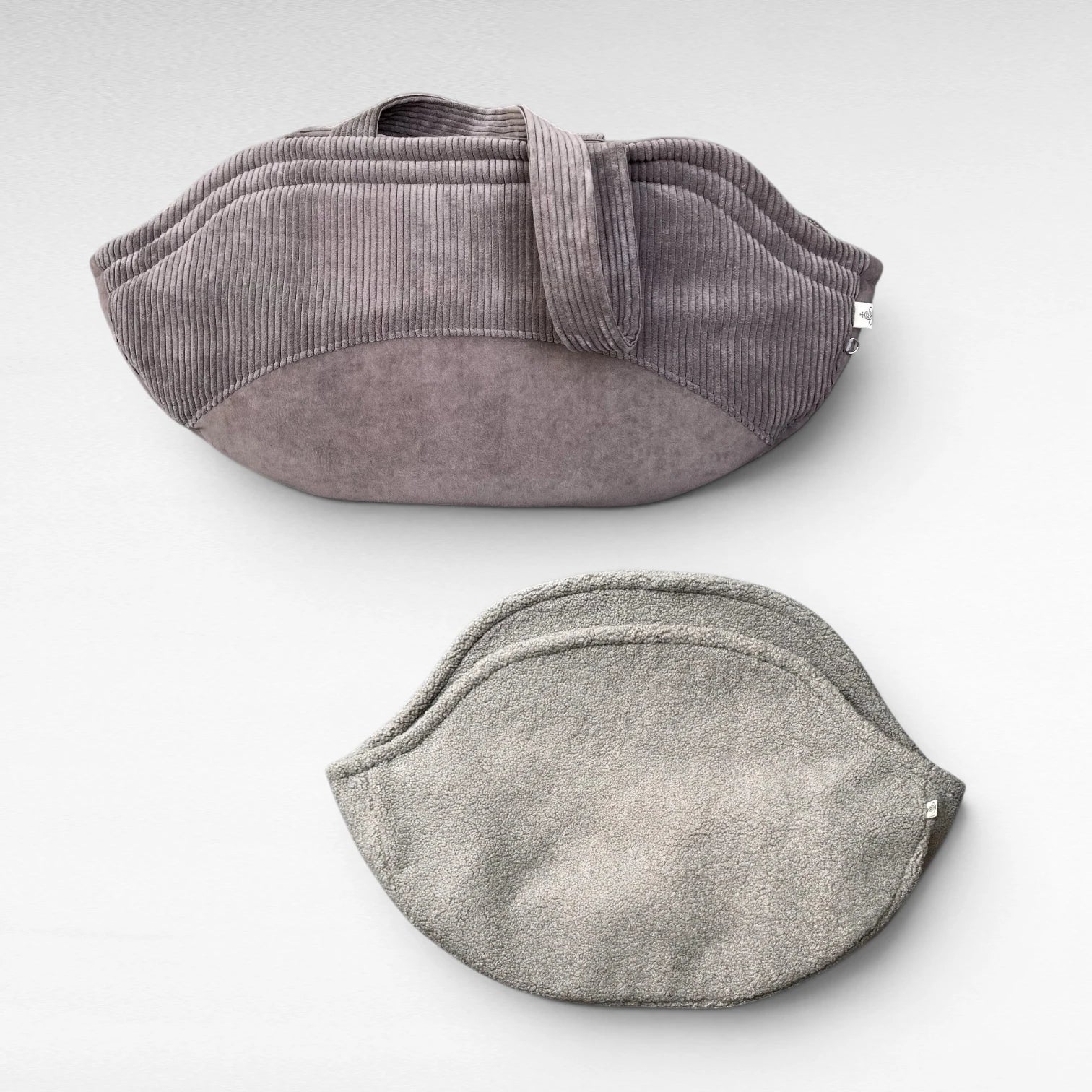 Mix &amp; Match | Hundetasche Oki + Hundeschlafsack Omu | Gr. M
