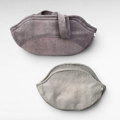 Mix &amp; Match | Hundetasche Oki + Hundeschlafsack Omu | Gr. M