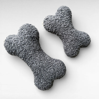 Hundekissen Aya | Glamorous Curly Plush