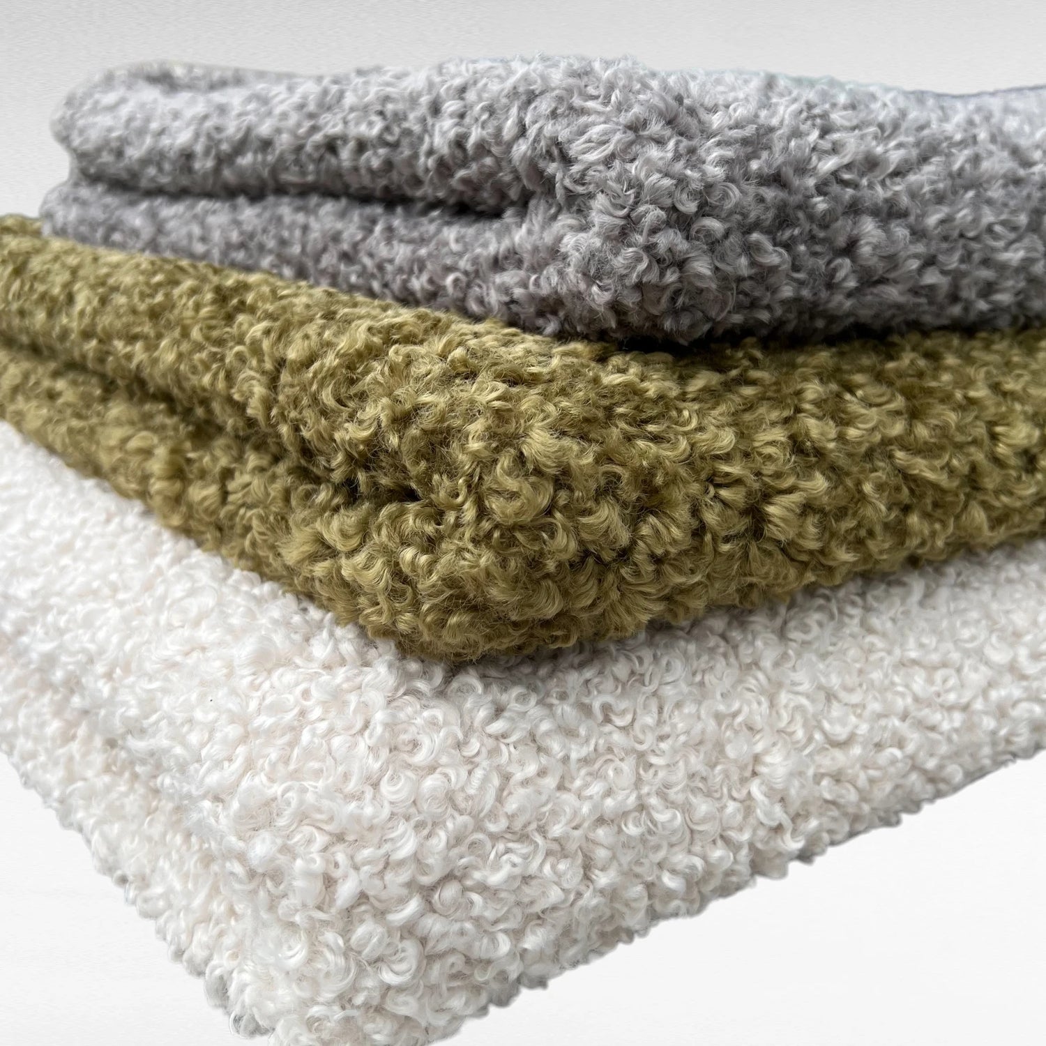 Geschenkset | Kuscheldecke Kinu + Hundekissen Aya