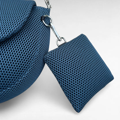 Kleiner Leckerlibeutel Ryo | Mesh Deluxe