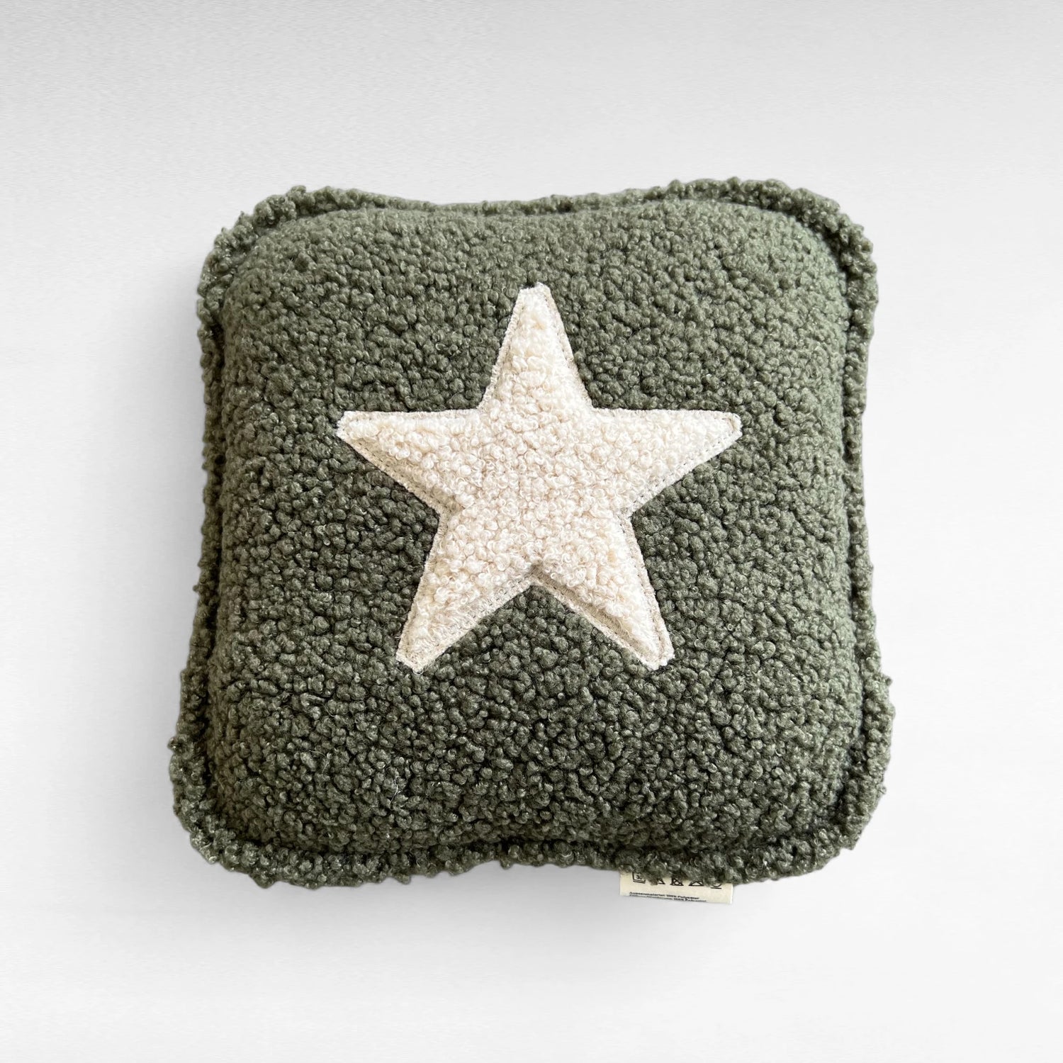 Hundekissen Yoshi | Cuddly Teddy