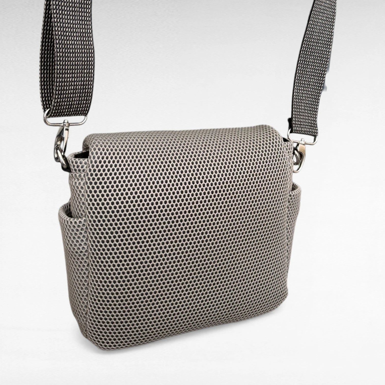 Gassitasche Sen | Ultraleicht &amp; Chic