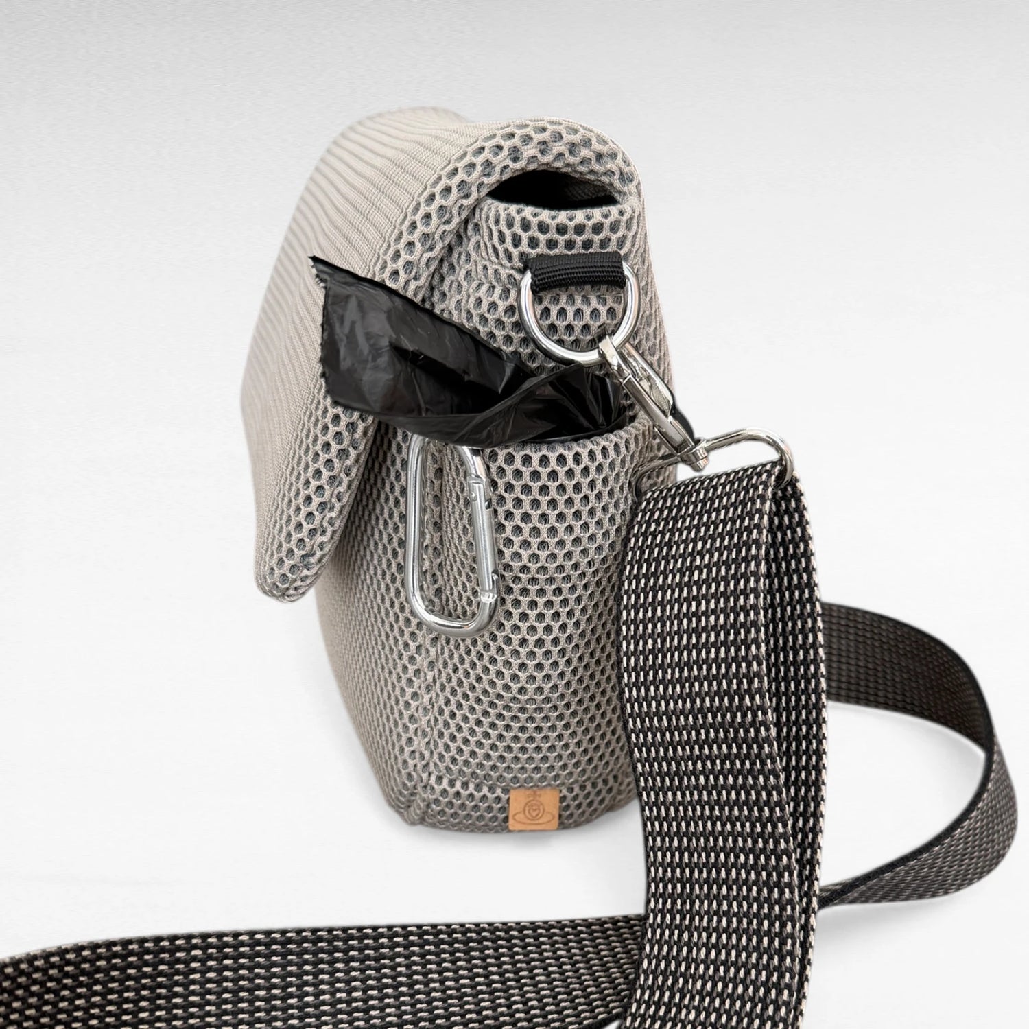 Gassitasche Sen | Ultraleicht &amp; Chic