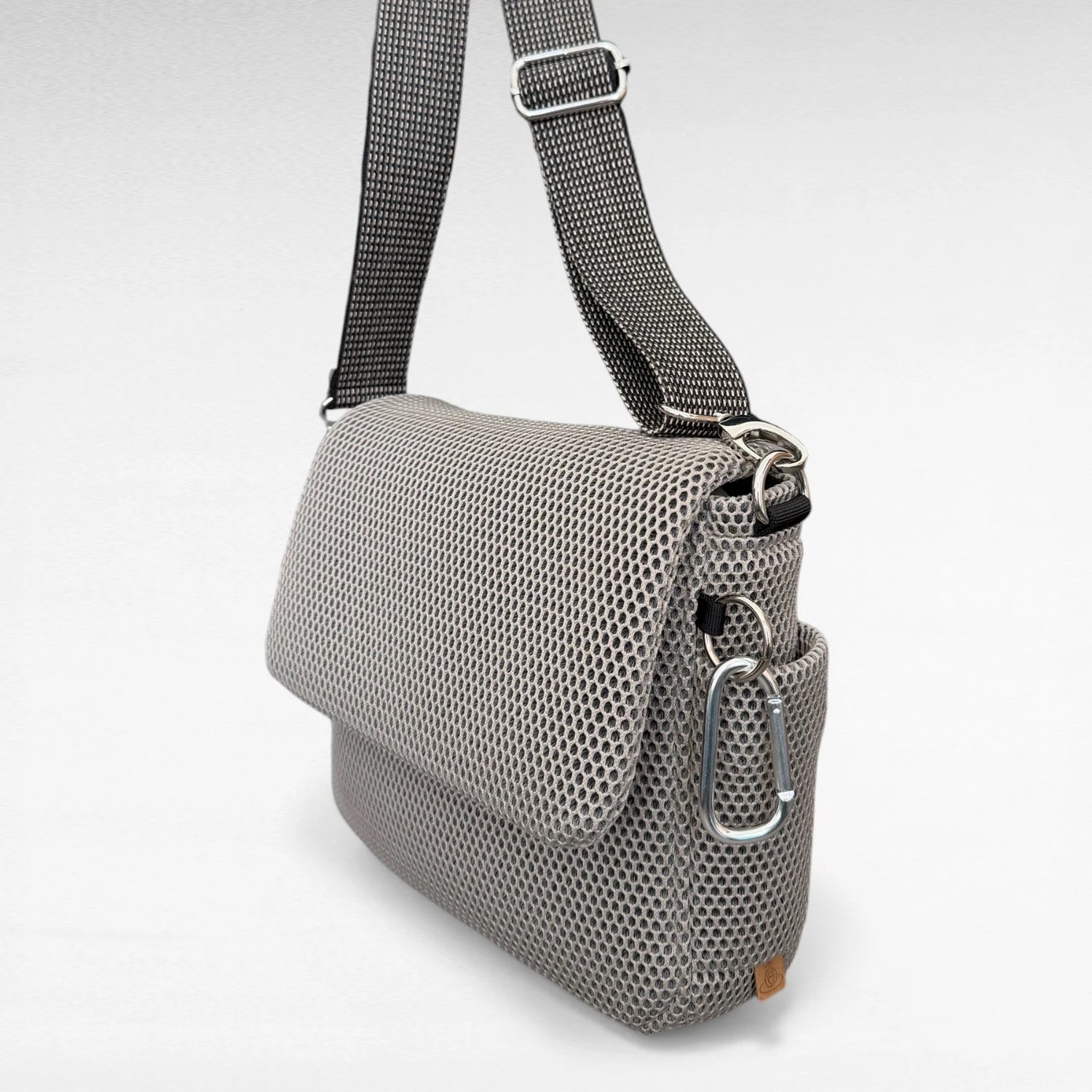 Gassitasche Sen | Ultraleicht &amp; Chic