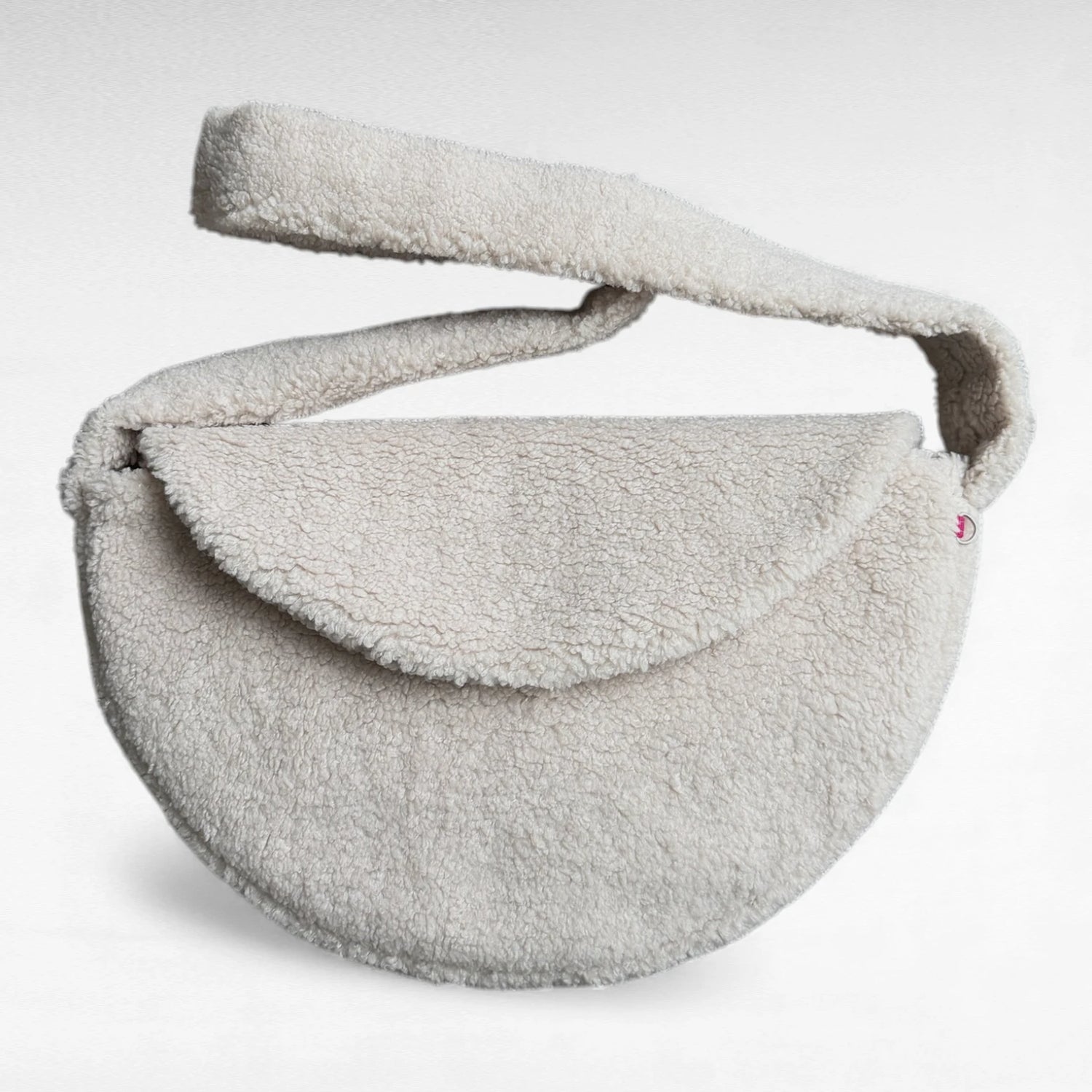 Cozy Crossbodybag Oyo | Nordic Teddy