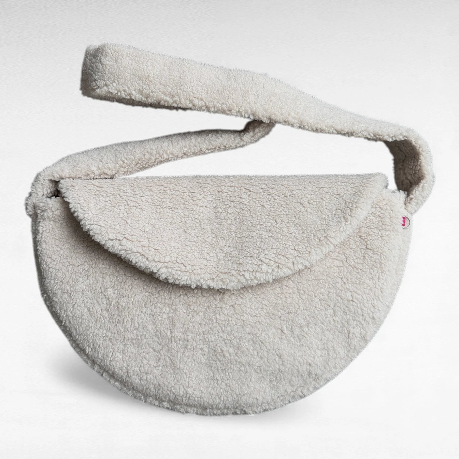 Cozy Crossbodybag Oyo | Nordic Teddy