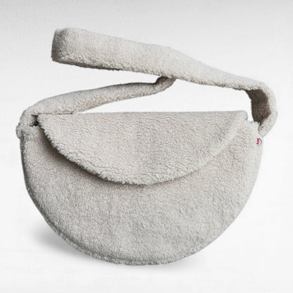 Cozy Crossbodybag Oyo | Nordic Teddy