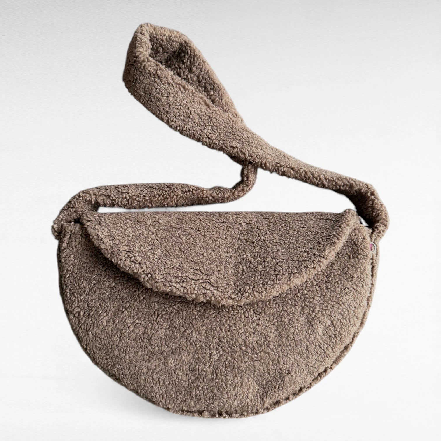 Cozy Crossbodybag Oyo | Nordic Teddy