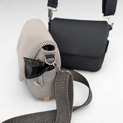 Gassitasche Sen | Ultraleicht &amp; Chic