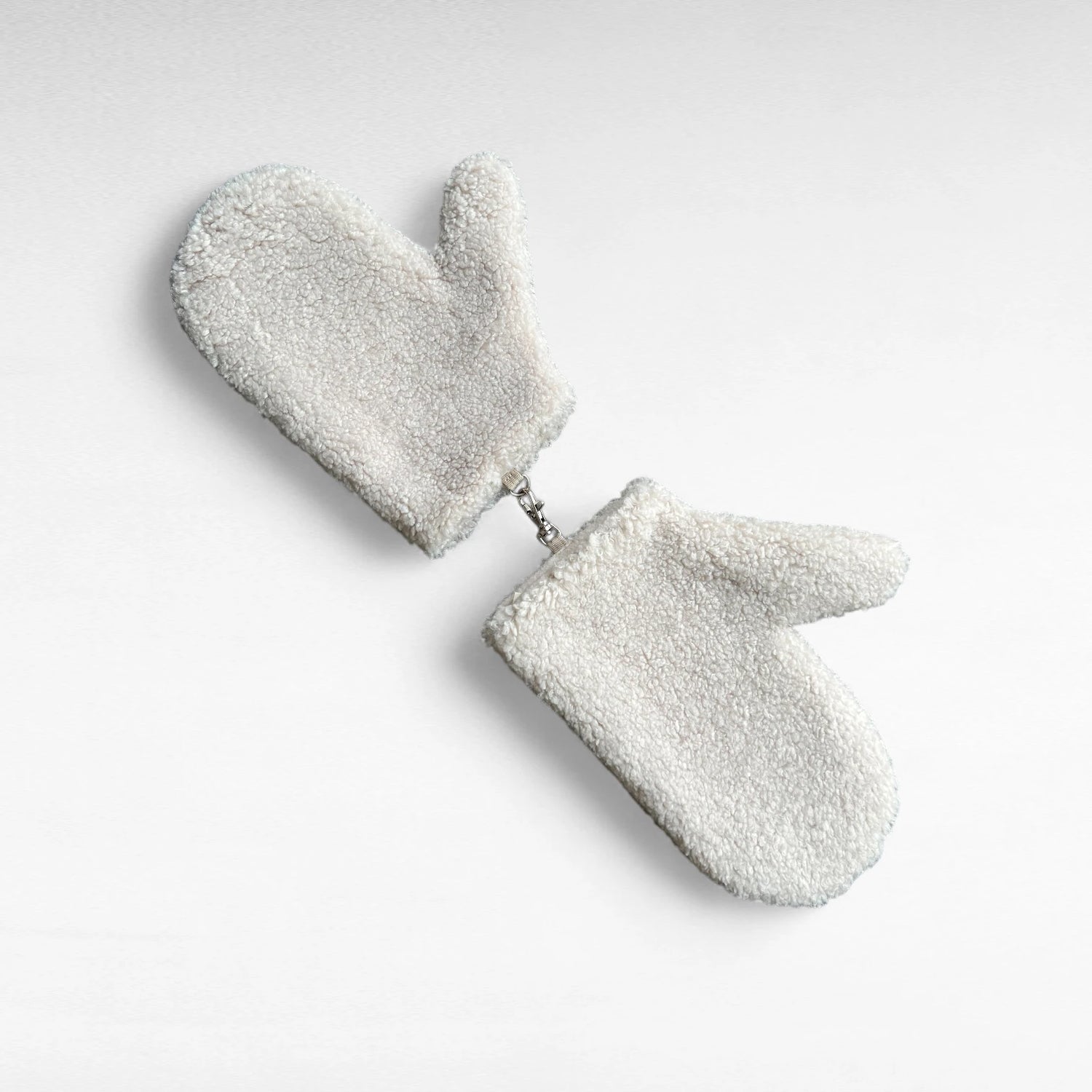 Muff-Handschuhe Moko | Nordic Teddy