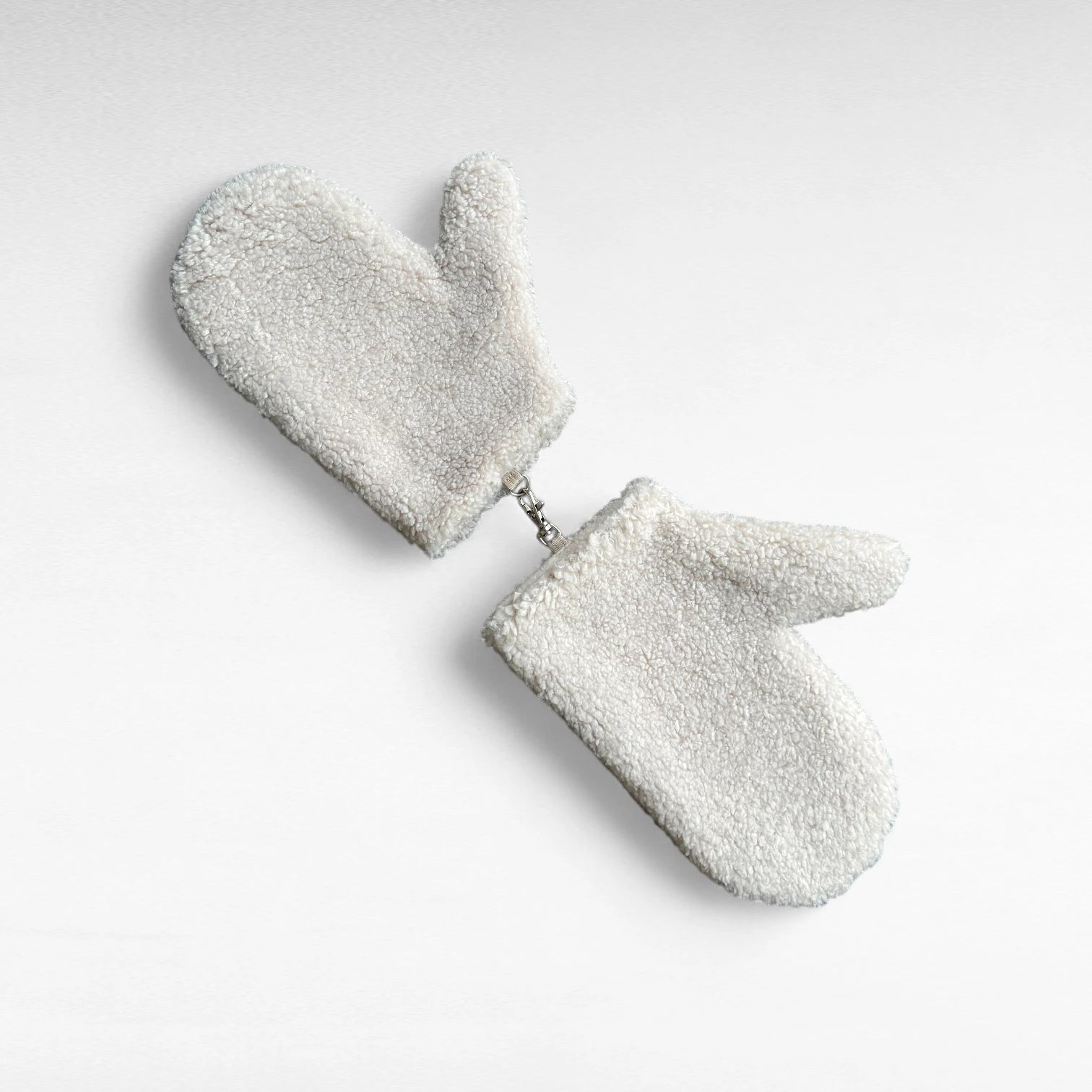 Muff-Handschuhe Moko | Nordic Teddy