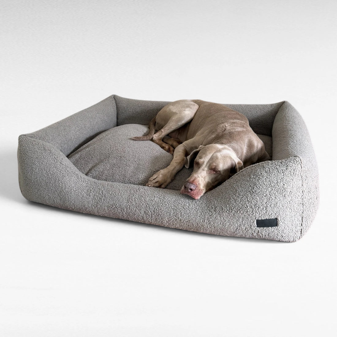 Hundebett Ema | Cuddly Teddy