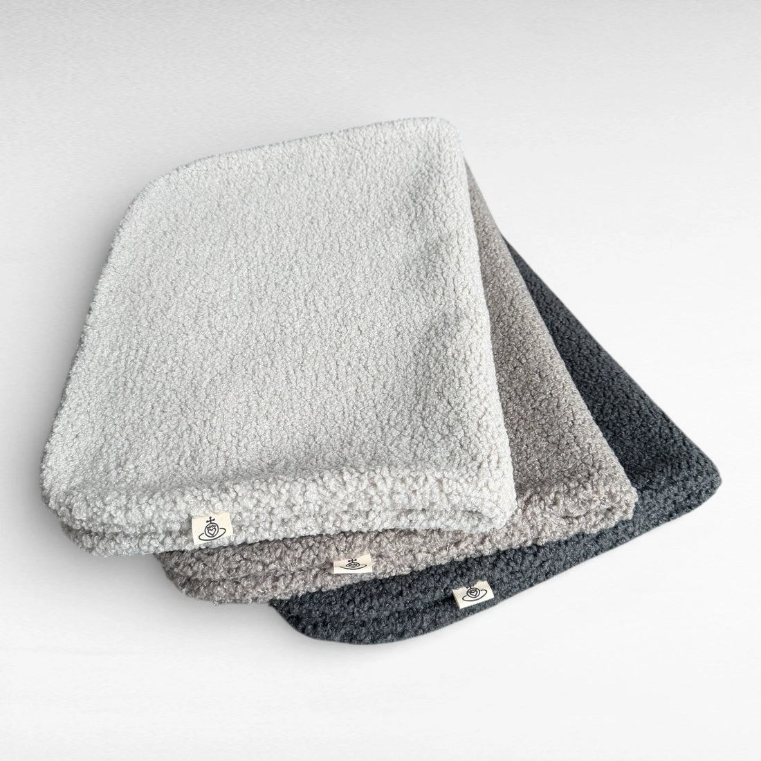 Hundedecke Hina | Cuddly Teddy | 50 Shades of Grey