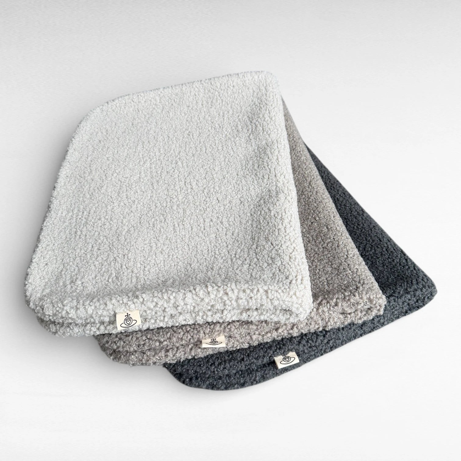 Hundedecke Hina | Cuddly Teddy | 50 Shades of Grey