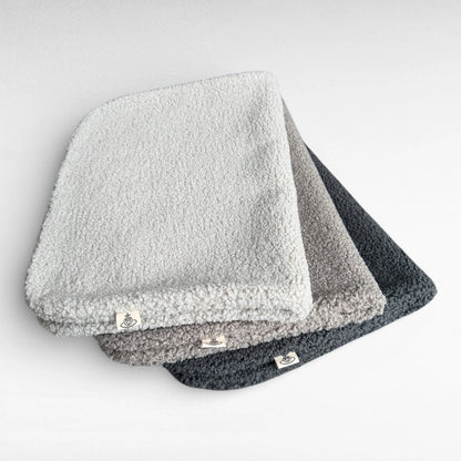 Hundedecke Hina | Cuddly Teddy | 50 Shades of Grey