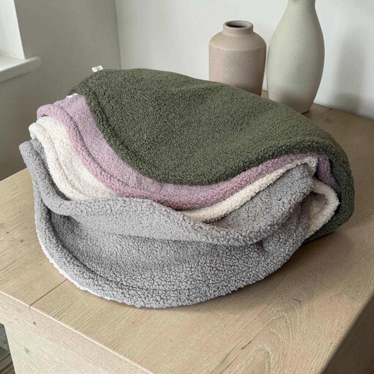 Hundeschlafsack Omu | Cuddly Teddy