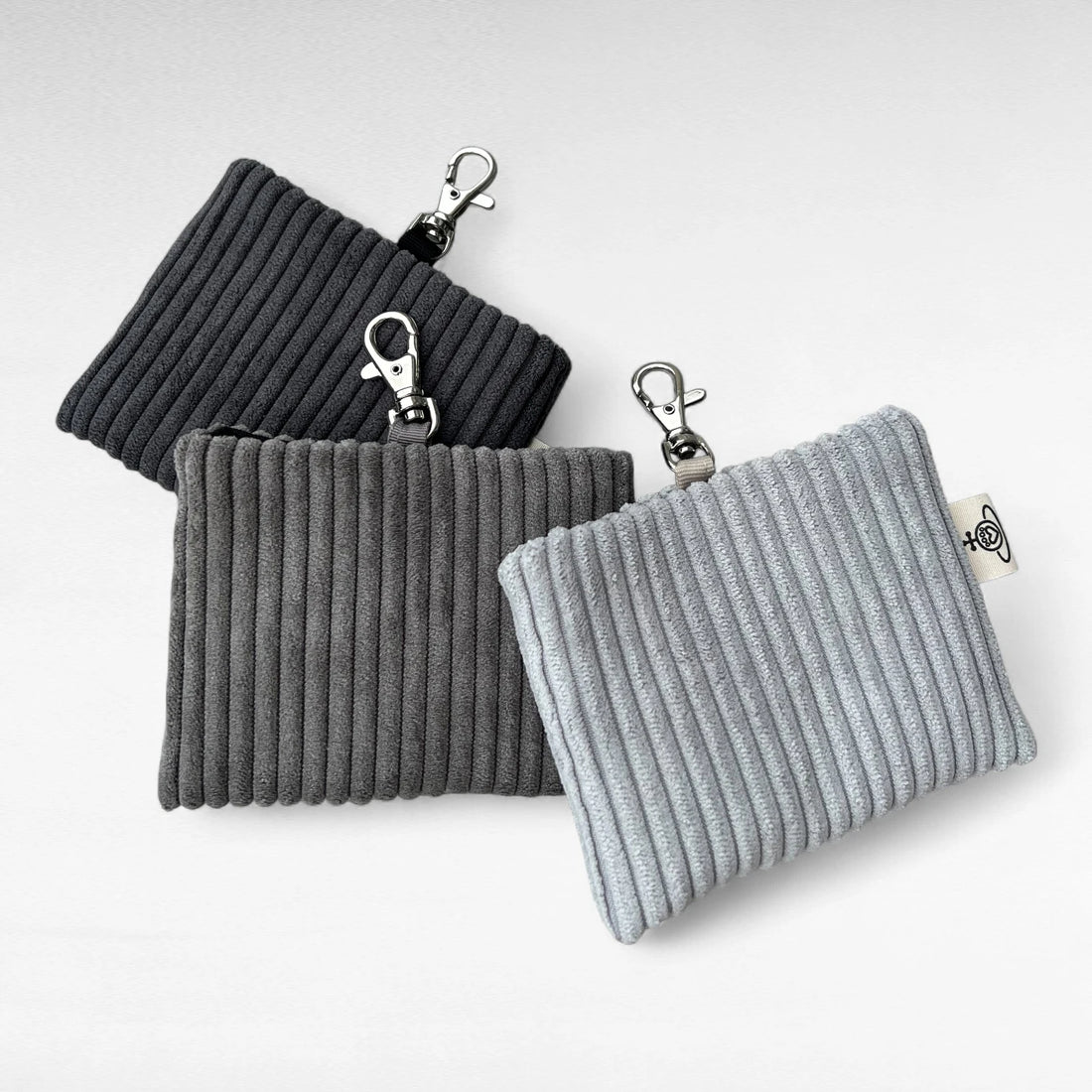 Kotbeutelhalter Dai  | Diverse Farben