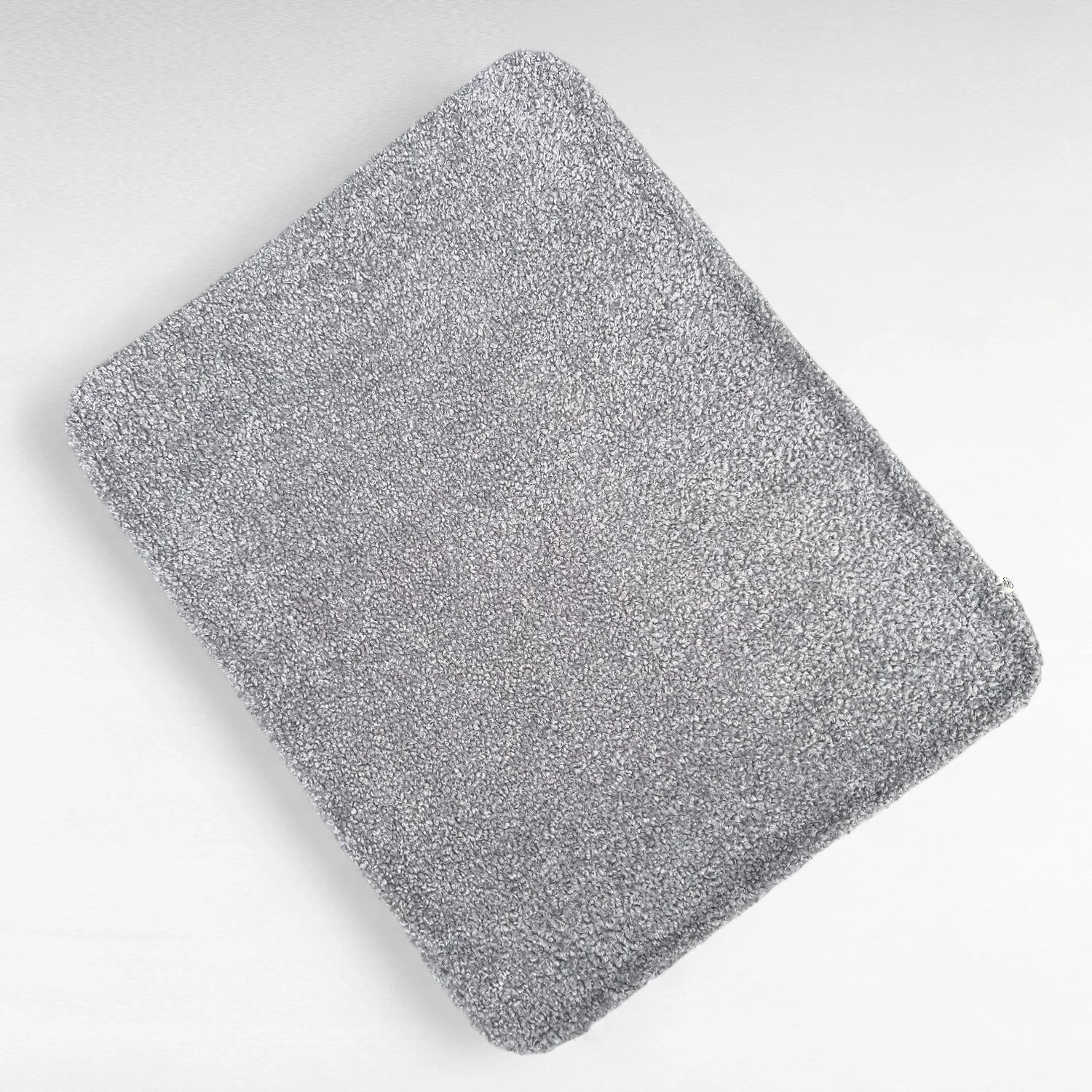 Kuscheldecke Kinu | Glamorous Curly Plush