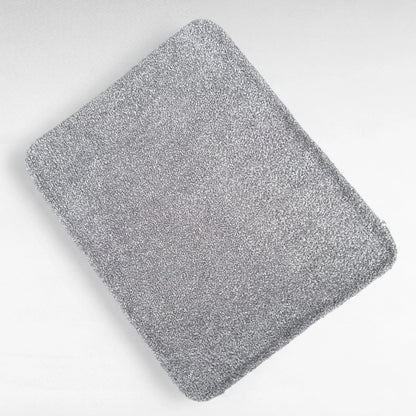 Kuscheldecke Kinu | Glamorous Curly Plush
