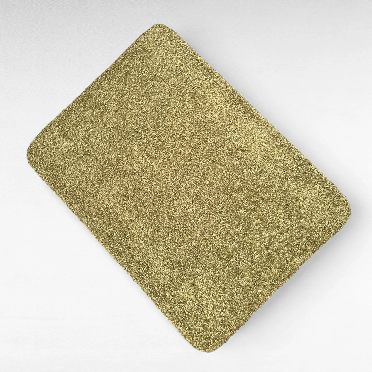 Kuscheldecke Kinu | Glamorous Curly Plush