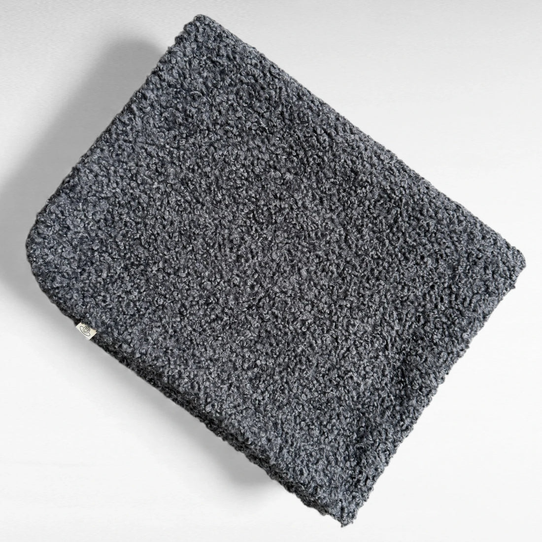 Kuscheldecke Kinu | Glamorous Curly Plush